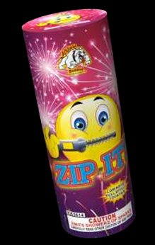 Zip It